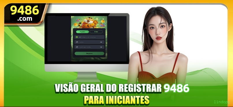Download app lindopg Android iOS