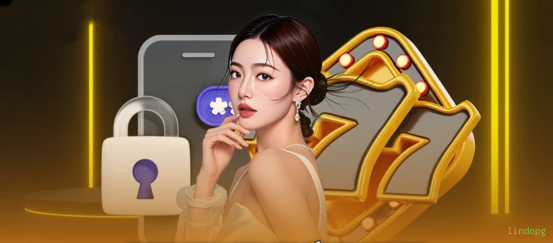 App lindopg Android download