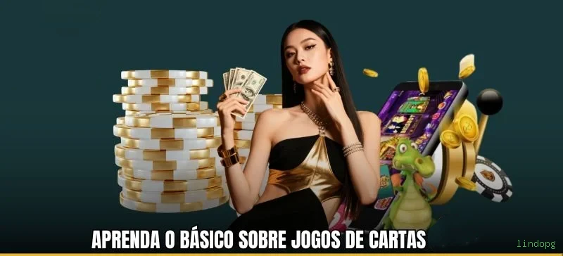 Ganhar e sacar na lindopg
