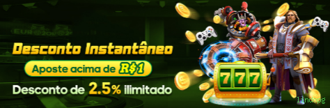 Saque PIX lindopg